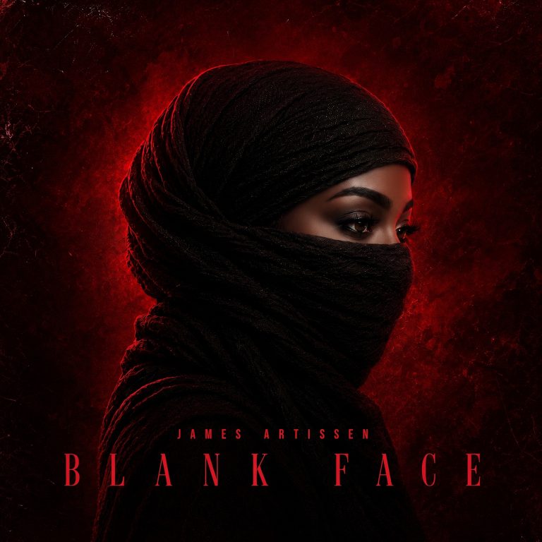 James Artissen Announces Solo Single – “Blank Face”