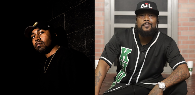 Khujo Goodie – So High (feat. James Artissen)