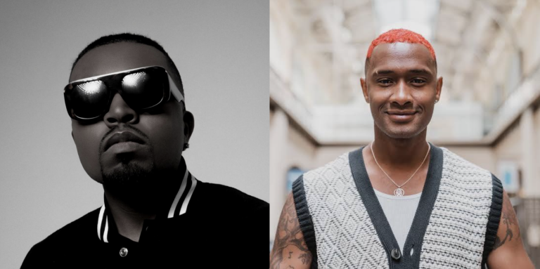 James Artissen – City Love (feat. Brian McKnight Jr)