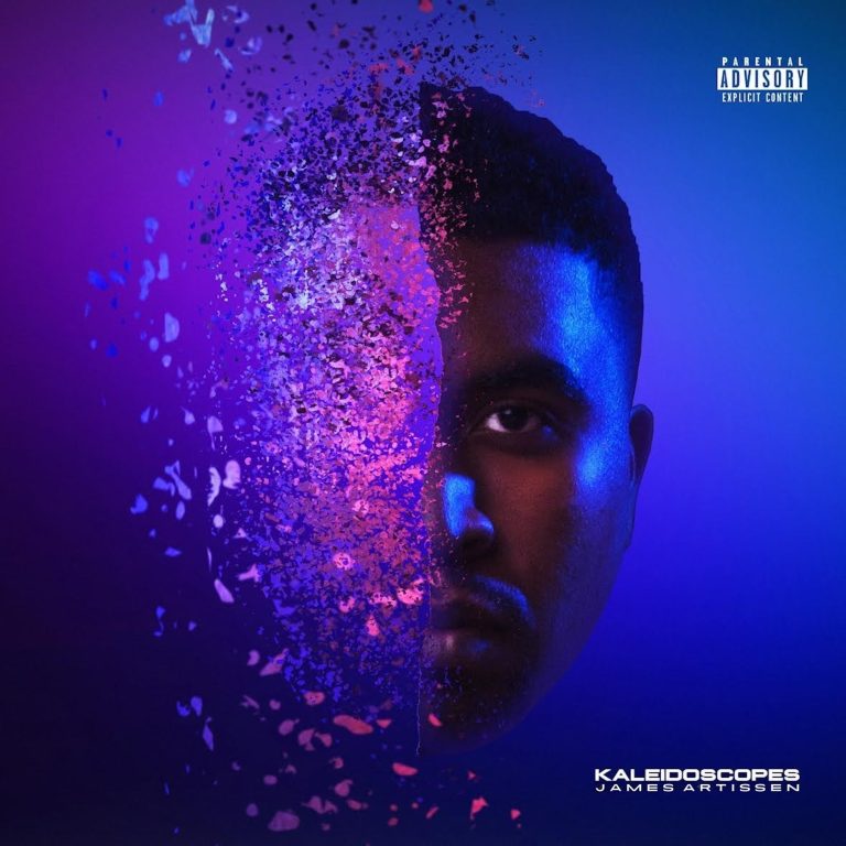 James Artissen’s Sophomore All Star EP “Kaleidoscopes”