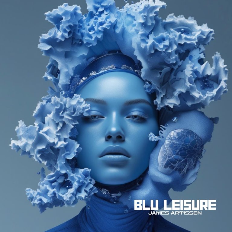 The EP That Influenced Progressive R&B: James Artissen “Blu Leisure”