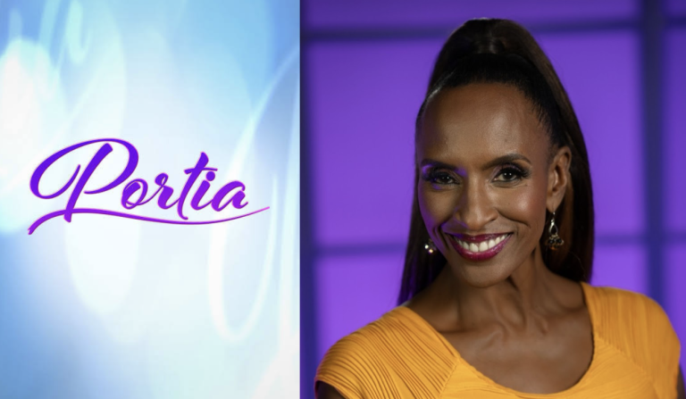 The “Portia” Show Season 4 Features James Artissen On Fox Soul