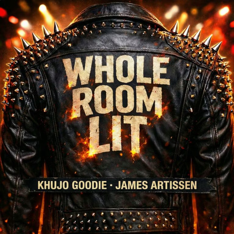 Khujo Goodie & James Artissen Link Back Up With New Single “Whole Room Lit” Produced By Lil Jon & Rick Rubin